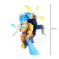 Figure Dragon Ball Super: Broly - Dracap Re Birth  Ref.: 516376
