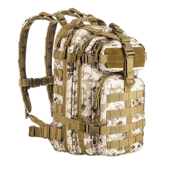 Mochila Tática Assault 30 Litros Invictus