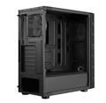 Gabinete Cooler Master Masterbox Mb600l V2 E-atx Lateral Em Vidro Temperado    Mb600l2-kgnn-s00
