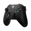 Controle Sem Fio Xbox Carbon Black