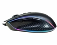 Mouse Gamer K-mex Mg538 Garra Preto - M538us00010cb0x