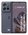 Smartphone Motorola Edge 50 Neo 5G - 256GB 16GB (8GB RAM+8GB Ram Boost) 50MP Sony Camera Moto AI Ultra resistência militar