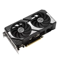 Placa de Vídeo 16gb Rtx5060ti Asus Dual Geforce, Gddr7 - 90yv0mh0-m0na00