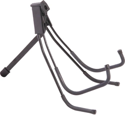 Suporte Portátil para Violão Sgv Preto