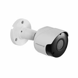 Câmera Frahm Bullet Metal 5mp Fip305bm36