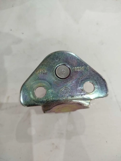 BATENTE PORTA TRASEIRA FECHADURA FIAT DUCATO LE (ID:10590)