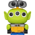 Pop! Disney: Pixar: Alien Remix - Wall-e #760