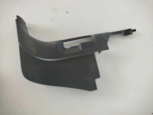 Acabamento Inferior Coluna Gm S10 1995/2010 (ID:17469)