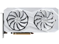 Placa de Vídeo 8GB Rx6600 Challenger White - 90-ga4uzz-00uanf
