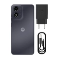 Smartphone Motorola G04s 4g 128gb Grafite