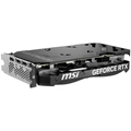Placa de Vídeo 8GB RTX4060TI MSI Ventus 2x Black OC - 912-V512-007