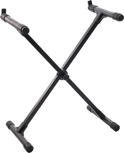 Suporte para Teclado X30 Preto