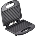 Sanduicheira e Grill Arno Sacs Antiaderente Inox 127v