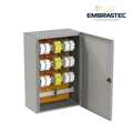 Stringbox Embrastec 1040vcc - 12e / 12s