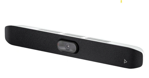 Sistema Hp Poly Studio X32 Preto - A3sv5aa#ac4