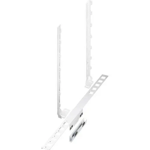 Suporte Vesa Hp Poly Para Studio X70/x72/v72 - 875l2aa