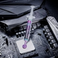 Pasta Térmica Cooler Master Criofuze Violeta - Cor Roxo - 2 Gramas - Mgy-nosg-n07m-r1