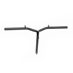 Guidao Para Bicicleta Eletrica Eb 350w/500w