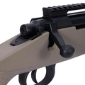 Sniper de Airsoft M40-A5 -  Coyote (Specna Arms)