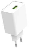 Carregador Universal USB 3.0 C3tech QC3 - UC-Q100WH