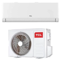 Ar Split 9.000 Tcl Inverter Q/f - Tac-09chtg2-inv