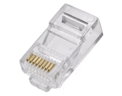 CONECTOR RJ45 MACHO CAT5E SOHO PLUS FURUKAWA