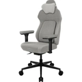 Cadeira Gamer Thunderx3 Core Smart Loft Cinza Claro - 84923