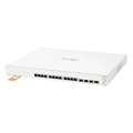 Switch Hpe Aruba 1960 12xgt 4sfp+ - Jl805a
