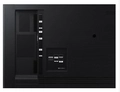 Monitor Profissional Samsung Crystal 4k 50" Qb50b - Lh50qbbebgcxzd