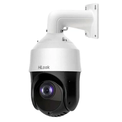 Câmera Speed Dome PTZ IP HiLook  PTZ-N4215I-DE 2 Mp Full HD 360° - Branco