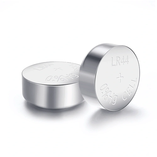 Bateria Alcalina ELGIN LR44 1 Unidade