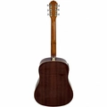 Violao Aco Eletroacustico Performance Plus Gss Plus Ceq Vsb
