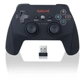 Controle Joystick Gamer Wireless Redragon Harrow G808
