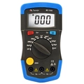 Capacimetro Digital Minipa Mc-154a