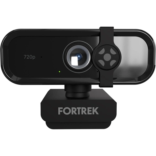 Webcam Vision 10 Fortrek 720p 30FPS - 84985