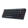 Teclado Mecanico Gamer Redragon Castor K631-RGB-PT-BLUE