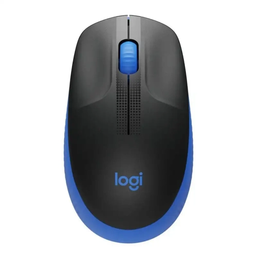 Mouse Logitech M190 Wireless Azul - 910-005903