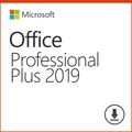 Licença Microsoft Office 2019 Esd Pro Plus PN: 269-17067