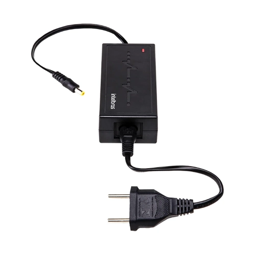 Fonte 12,8V 5A EF 1205 - Intelbras