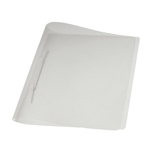 Pasta Grampo DelloPlast Cristal 0291.H