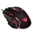 Mouse Gamer Evus Mo-08 Darkmaster