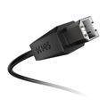 Cabo Usb Tipo-c P/ Usb b 2.0 - Preto - 1 Metro - Pucbp-1
