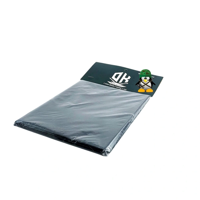 Lona Apronto Preta OK (100x120cm)