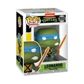 Boneco Funko Pop! As Tartarugas Ninja – Leonardo
