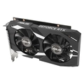 Placa de Vídeo RTX3050 6GB ASUS NVIDIA - 90YV0K61-M0NA00