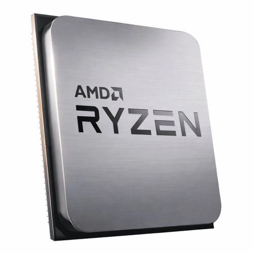 Processador AMD Ryzen 5 7600x 4.7ghz (5.3ghz Turbo) 32mb Cache 6 Nucleos 12 Threads Am5  Sem Cooler    100-000000593