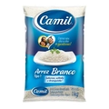 Arroz Branco Tipo 1 5kg - Camil