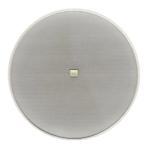 Arandela Jbl Redonda 6 8r 6co3r+ Par Branca