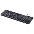 Teclado Usb Compacto Dynamic Abnt2 Cabo 1.8m Preto - Dt150