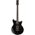 Guitarra Yamaha Revstar Rss 20 Black Com Bag